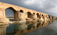 مختصری از گذشته دزفول