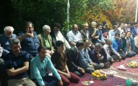 گردهمایی خانوادگی ۲