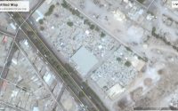 قبرستان ولی آباد و کُنار سید ولی