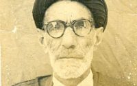 سید عبد الرحمن طبیب غفاری فرزند سید عبدالسلام فرزند حاج سید حسین