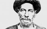 سید ولی ابن سید محمد ابن سید ابوالحسن کوچک