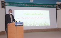سادات غفاری همواره افتخار آفرین