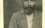 سید عبدالسلام طبیب غفاری ابن حاج سید حسین ابن حاج سید مصطفی